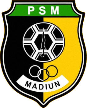 Logo of PSM MADIUN (INDONESIA)