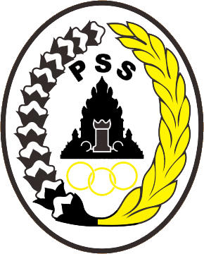Logo of PSS SLEMAN (INDONESIA)