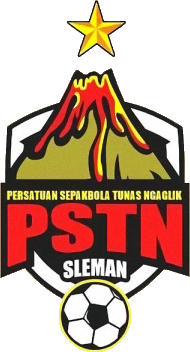 Logo of PSTN SLEMAN (INDONESIA)