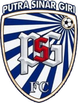 Logo of PUTRA SIRI GINAR F.C. (INDONESIA)