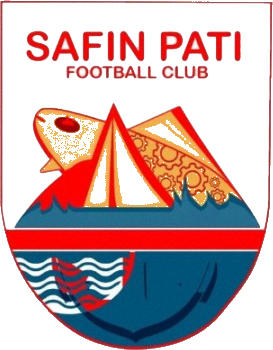 Logo of SAFIN PATI F.C. (INDONESIA)