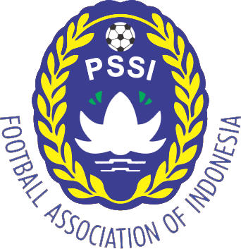 Logo of INDONESIA NATIONAL FOOTBALL TEAM (INDONESIA)