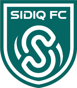 Logo of SIDIQ F.C. (INDONESIA)