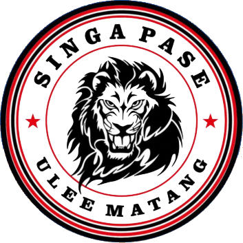 Logo of SINGA PASE (INDONESIA)