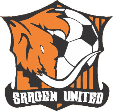 Logo of SRAGEN UNITED (INDONESIA)