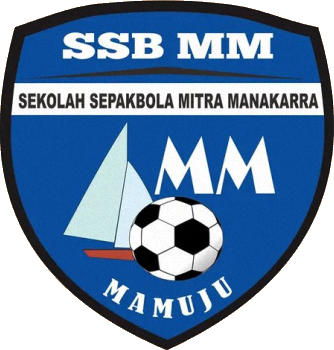 Logo of SSB MITRA MANAKARRA (INDONESIA)