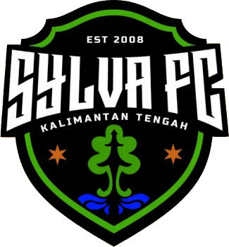Logo of SYLVA KALTENG F.C. (INDONESIA)
