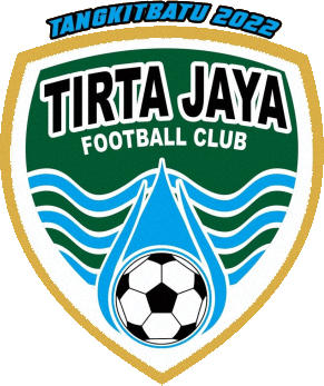 Logo of TIRTA JAYA F.C. (INDONESIA)