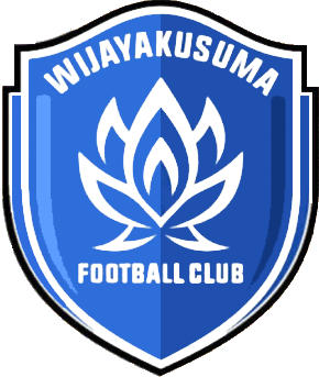 Logo of WIJAYA KUSUMA F.C. (INDONESIA)