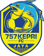 Logo of 757 KEPRI F.C.-min