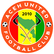 Logo of ACEH UNITED F.C.-min