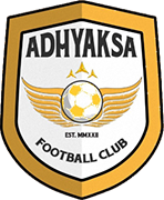 Logo of ADHYAKSA F.C.-min