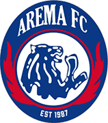 Logo of AREMA F.C.-min