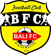 Logo of BALI F.C.-min