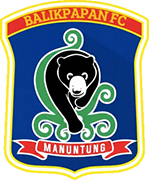 Logo of BALIKPAPAN F.C.-min