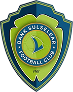 Logo of BANK SULSELBAR F.C.-min