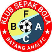 Logo of BATANG ANAI F.C.-min