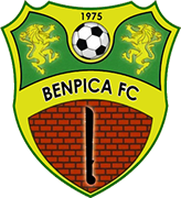 Logo of BENPICA F.C.-min