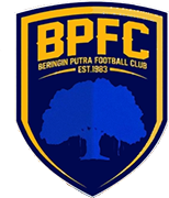 Logo of BERINGIN PUTRA F.C.-min