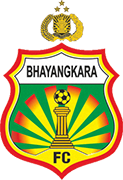 Logo of BHAYANGKARA F.C.-min