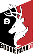 Logo of BOGOR RAYA F.C.-min