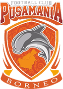 Logo of BORNEO F.C.-min