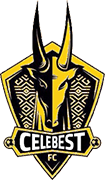 Logo of CELEBEST F.C.-min