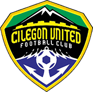 Logo of CILEGON UNITED F.C.-min
