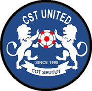 Logo of CST UNITED-min