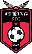 Logo of CURING SFC-min