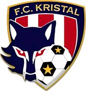 Logo of F.C. KRISTAL-min