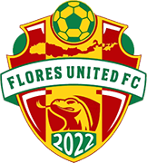 Logo of FLORES UNITED F.C.-min