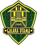 Logo of GALARA UTAMA F.C.-min