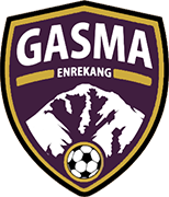 Logo of GASMA ENREKANG-min