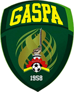 Logo of GASPA 1958-min