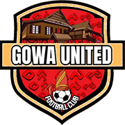 Logo of GOWA UNITED F.C.-min