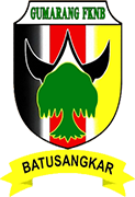 Logo of GUMARANG FKNB-min