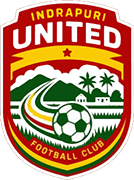 Logo of INDRAPURI UNITED F.C.-min