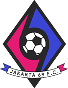 Logo of JAKARTA 69 F.C.-min