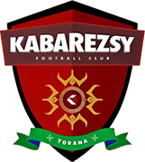 Logo of KABAREZSY F.C.-min