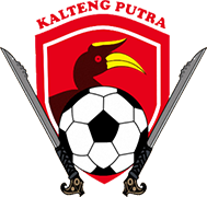 Logo of KALTENG PUTRA-min