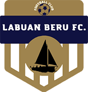 Logo of LABUAN BERU F.C.-min