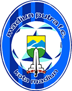 Logo of MADIUN PUTRA F.C.-min