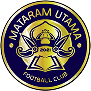 Logo of MATARAM UTAMA F.C.-min