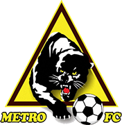 Logo of METRO F.C.(INA)-min