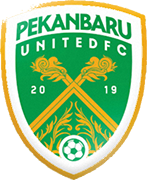 Logo of PEKANBARU UNITED F.C.-min