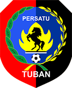 Logo of PERSATU TUBAN F.C.-min