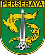 Logo of PERSEBAYA SURABAYA-min