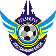 Logo of PERSEGRES GRESIK UNITED F.C.-min