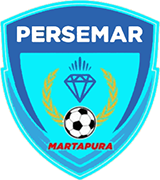 Logo of PERSEMAR MARTAPURA